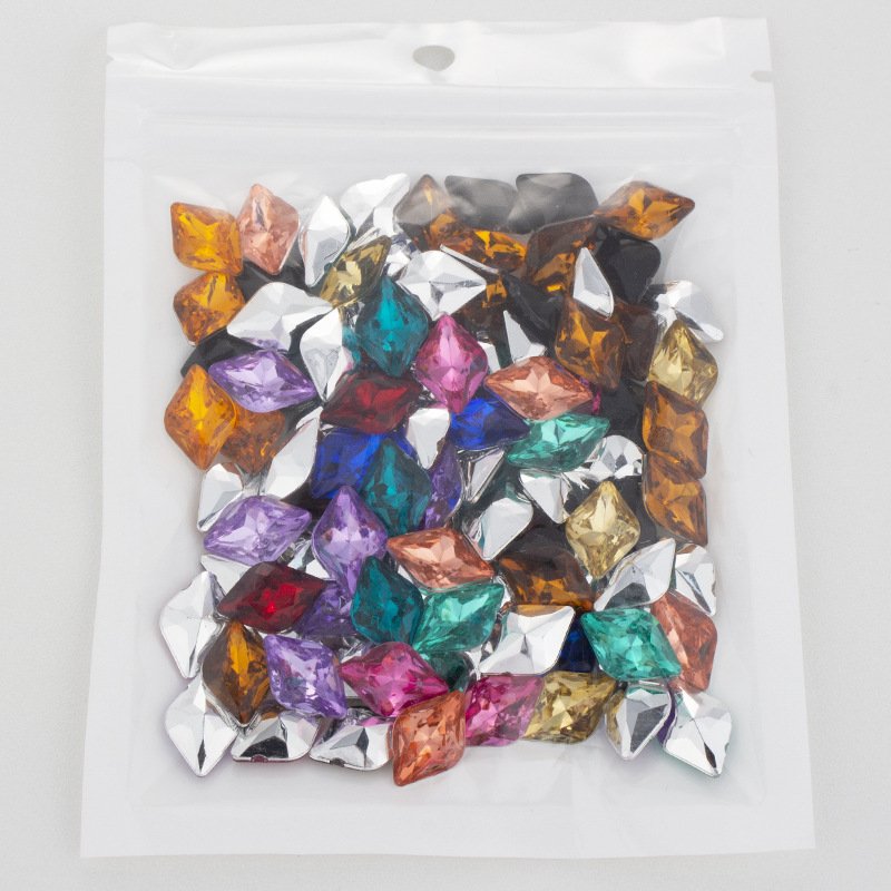 Mixed Colors