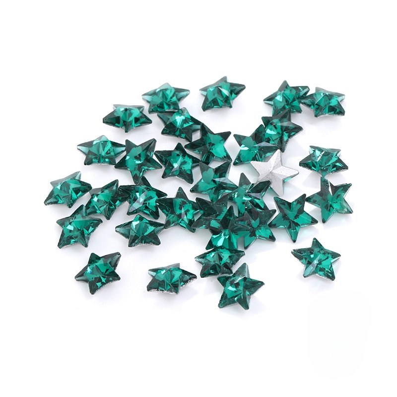 Peacock Green