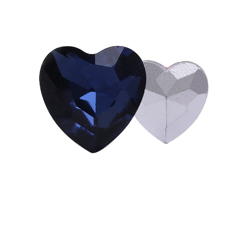 Dark Navy