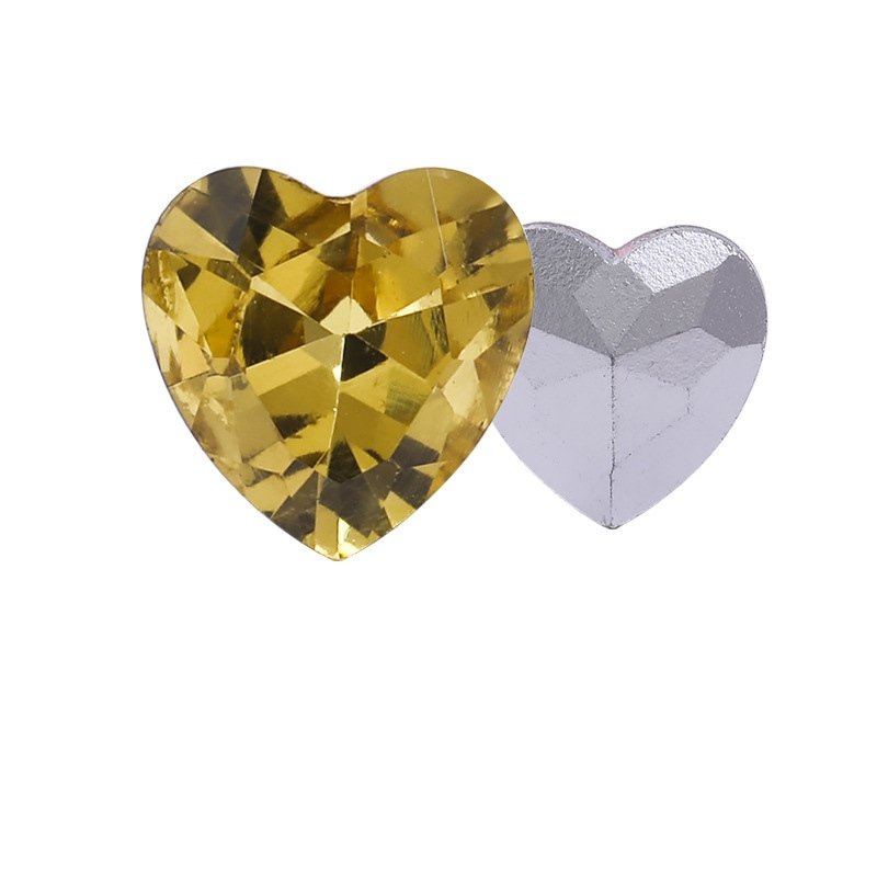 Golden Yellow