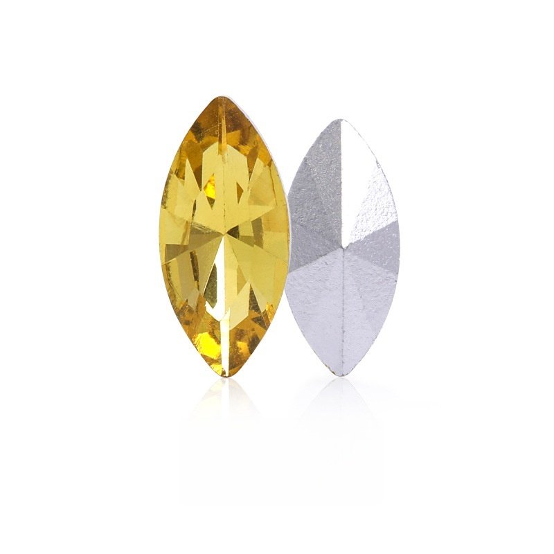 Golden Yellow