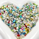 Mixed Shape Glass Point Back Rhinestones for Nail Art & Craft Decoration gallery image 2 Mixed Shape Glass Point Back Rhinestones for Nail Art & Craft Decoration gallery image 2