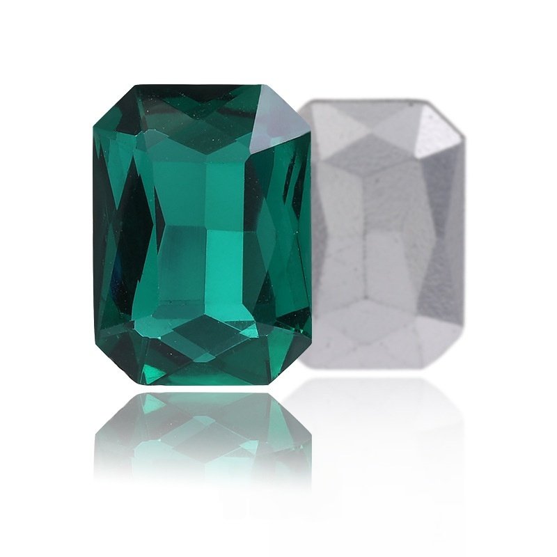 Peacock Green
