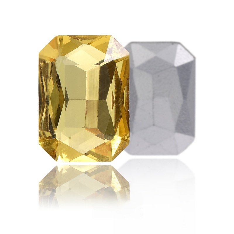 Golden Yellow