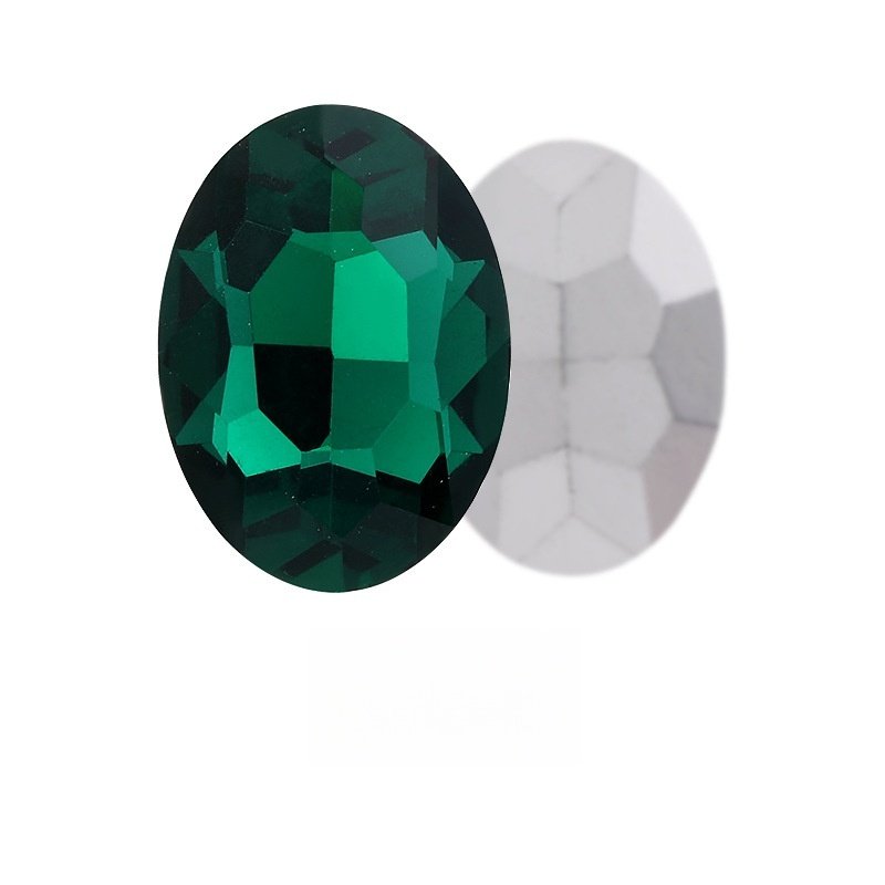 Peacock Green