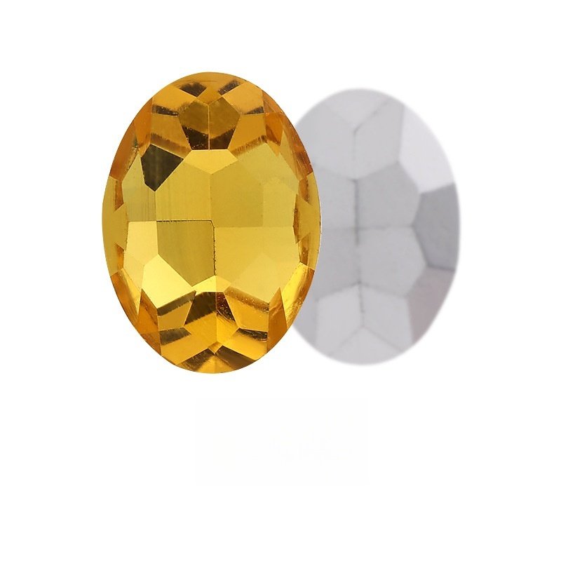 Golden Yellow