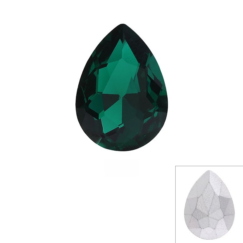 Peacock Green