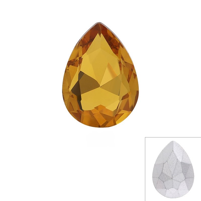 Golden Yellow