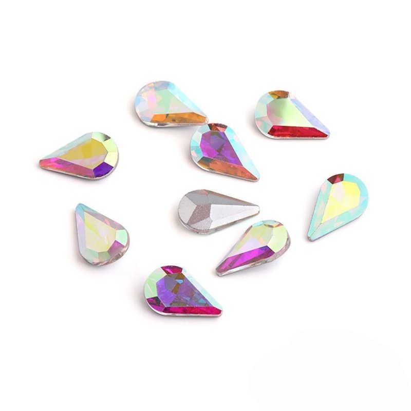 AB Crystal