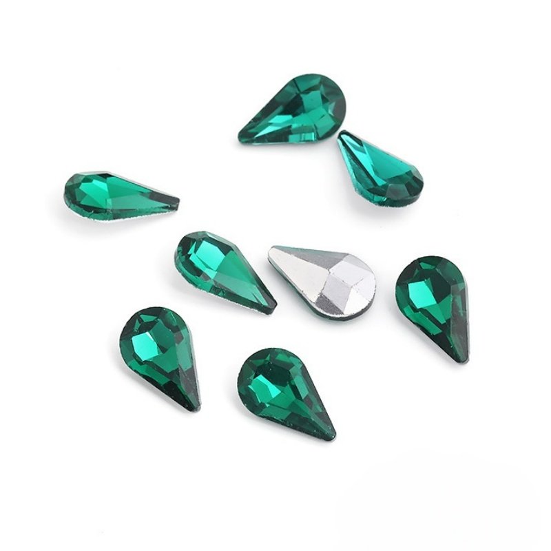 Peacock Green
