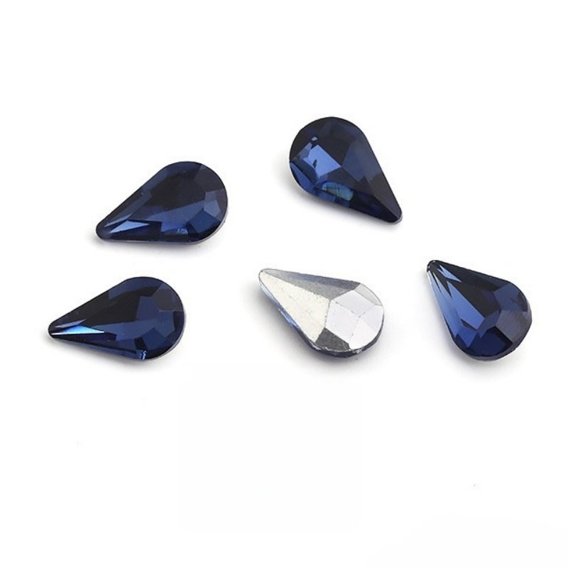 Dark Navy