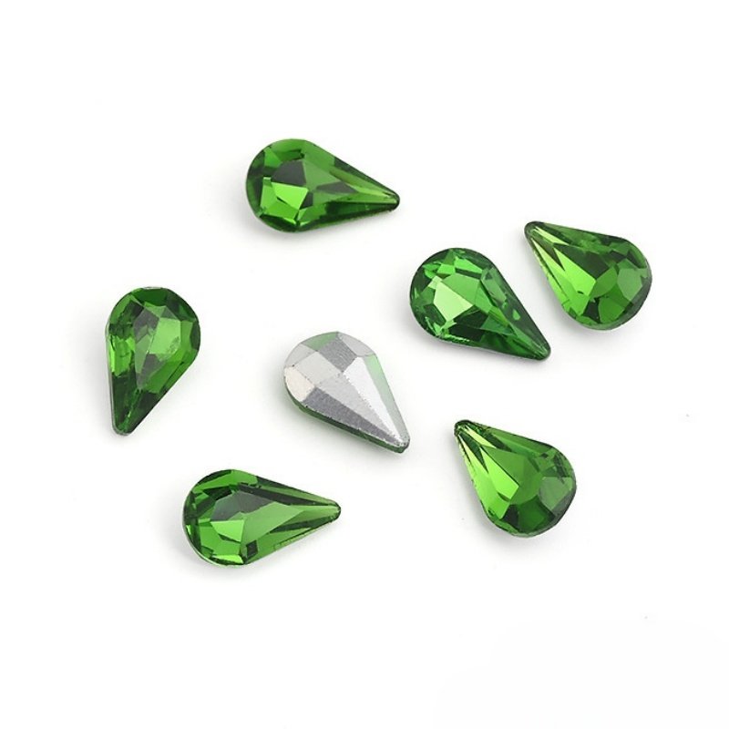 Deep Green