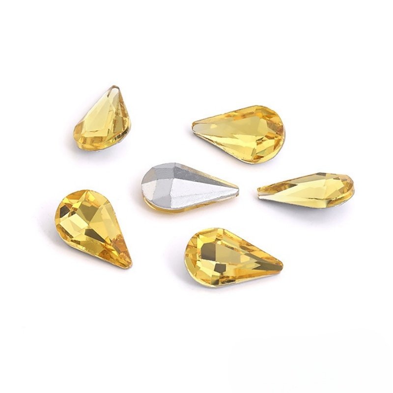 Golden Yellow