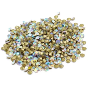 AB Crystal