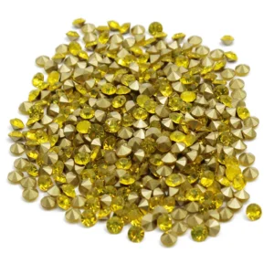 Lemon Yellow