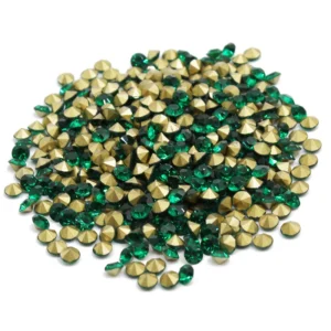 Peacock Green