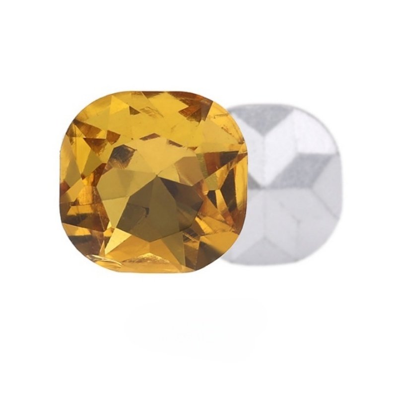 Golden Yellow