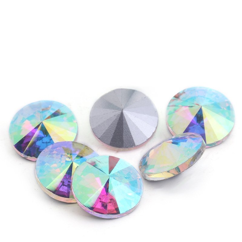 AB Crystal