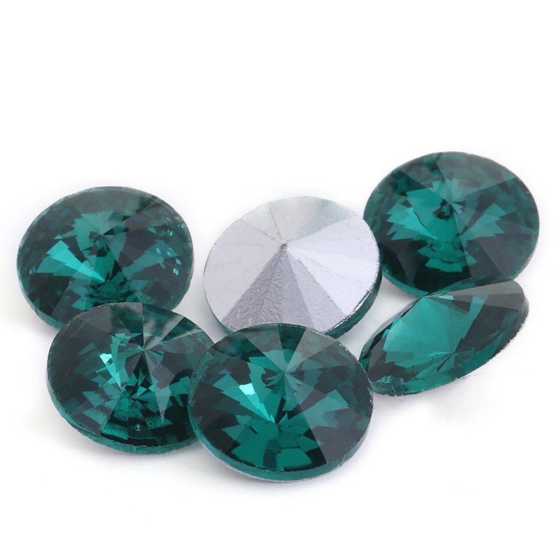 Peacock Green