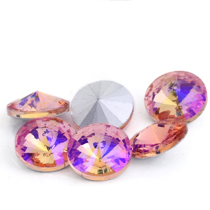 Light Rose AB