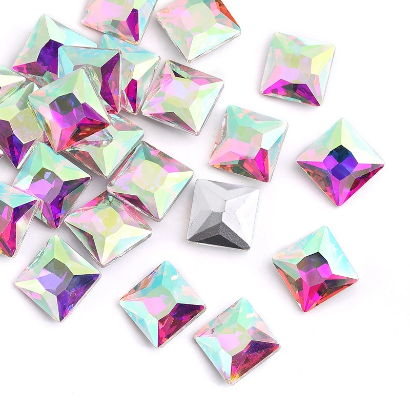 AB Crystal