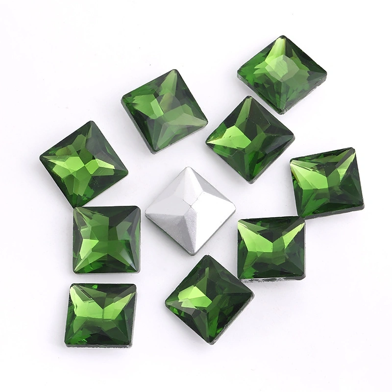 Deep Green