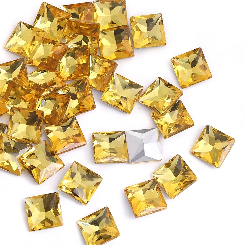 Golden Yellow