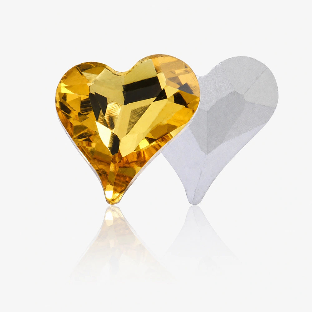 Golden Yellow