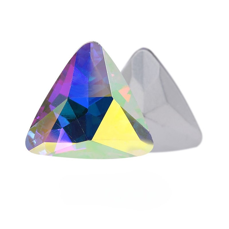 AB Crystal