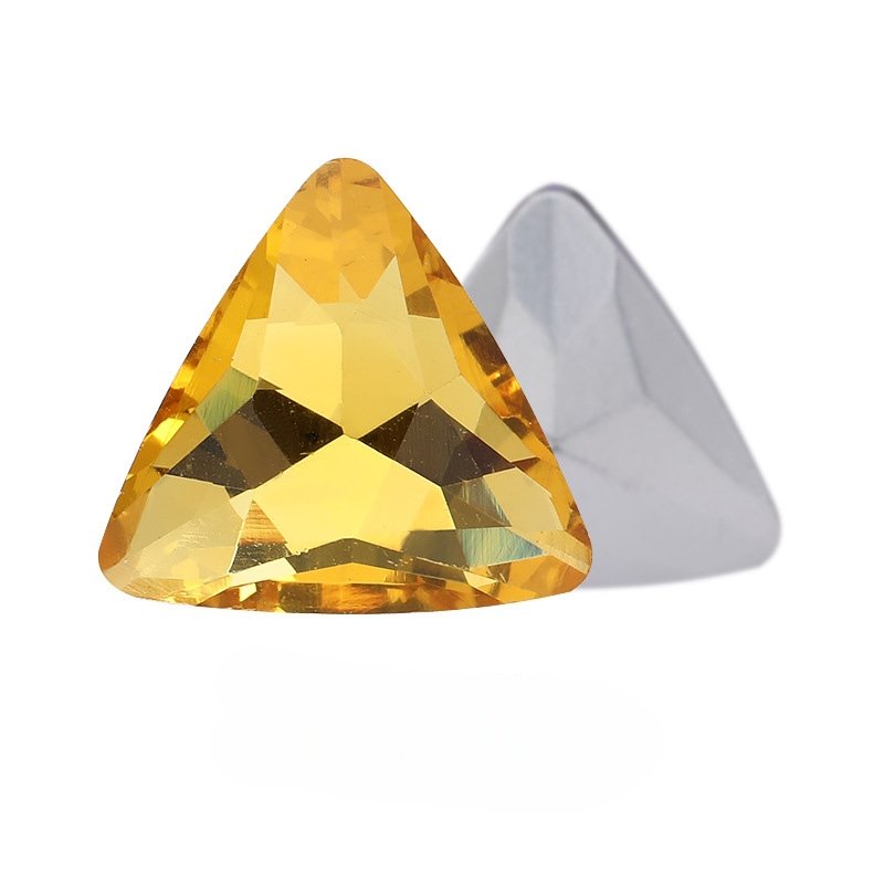 Golden Yellow