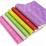 2mm Glass Rhinestone Mesh Sheet with Hotfix or Self-Adhesive Backing for Shoes Bags and Garments gallery image 3