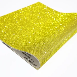 Lemon Yellow