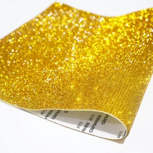 Golden Yellow