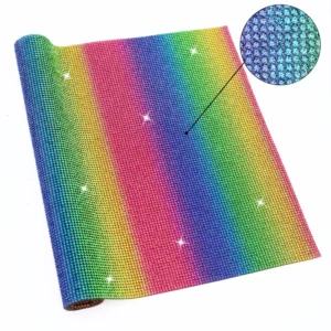 Rainbow Gradient