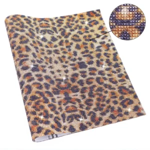 Classic Leopard