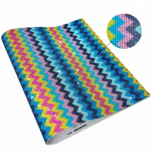 Chevron Rainbow