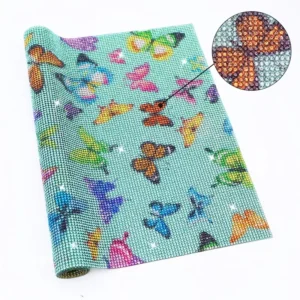 Butterfly Print