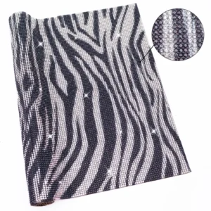 Black Zebra
