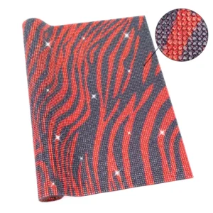 Red Zebra
