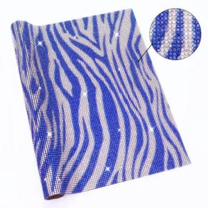 Blue Zebra