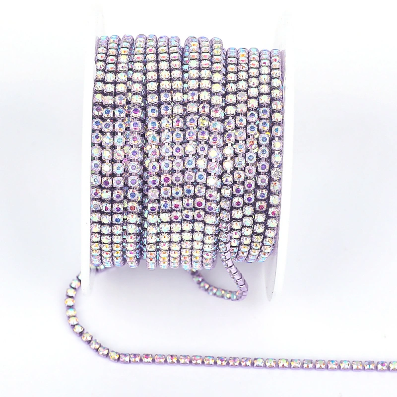 Light Purple AB