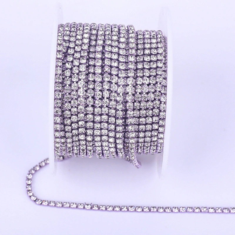 Light Purple White Base
