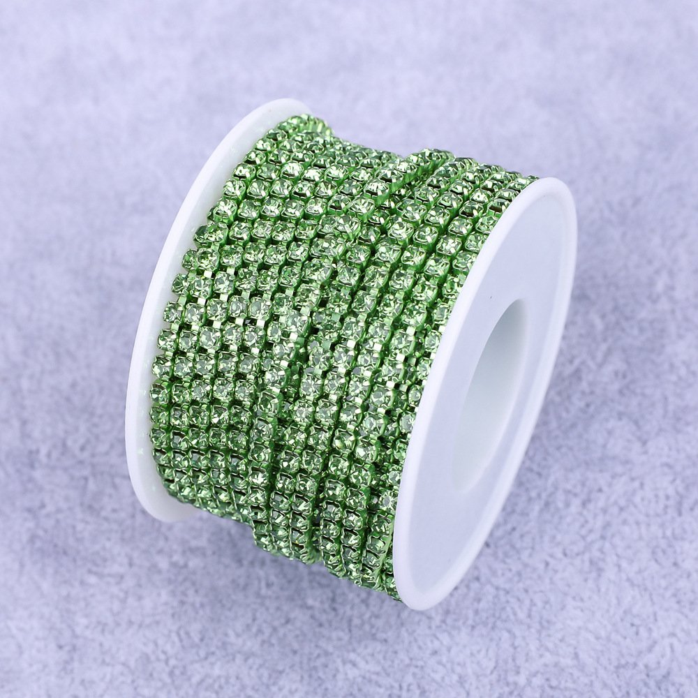 Light Green