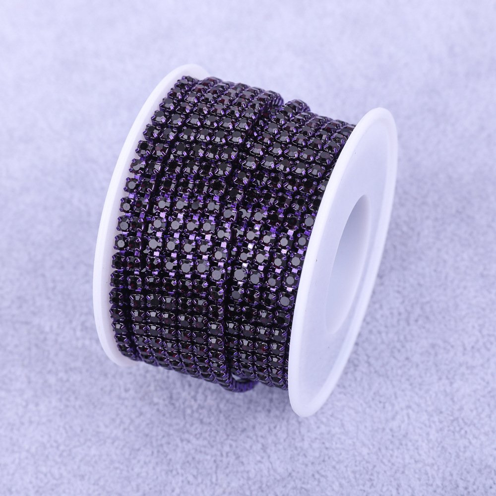Dark Purple