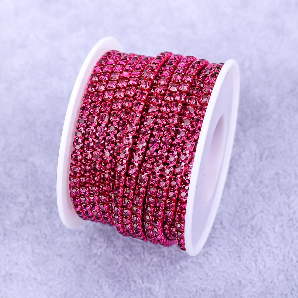 Purplish Red