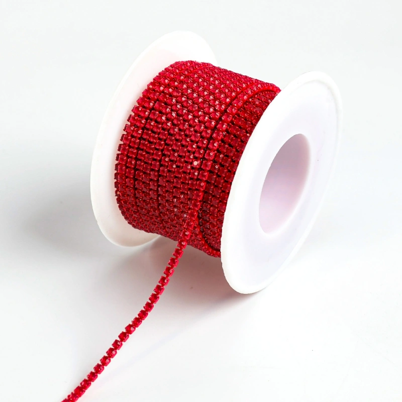 Bright Red