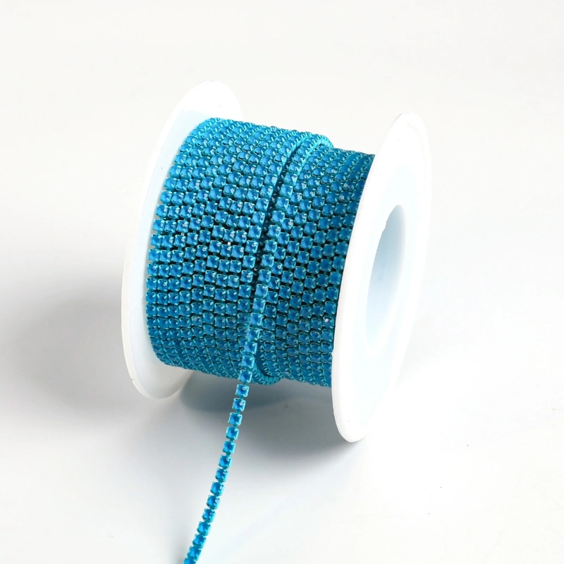 Capri Blue