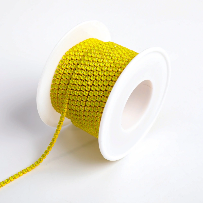 Lemon Yellow