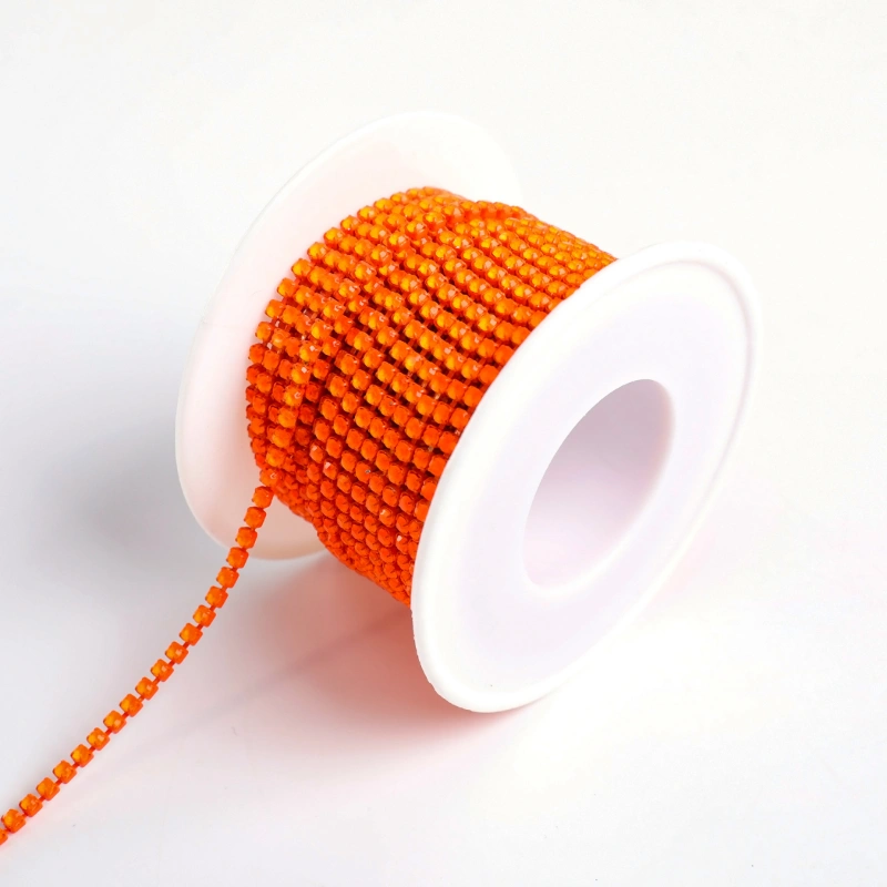 Orange Red