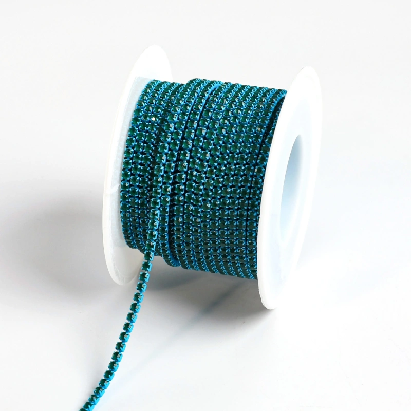 Peacock Green